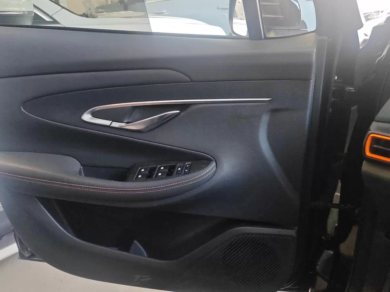 Changan UNI-T 2022 #10 Changan UNI-T 2022 car image #10