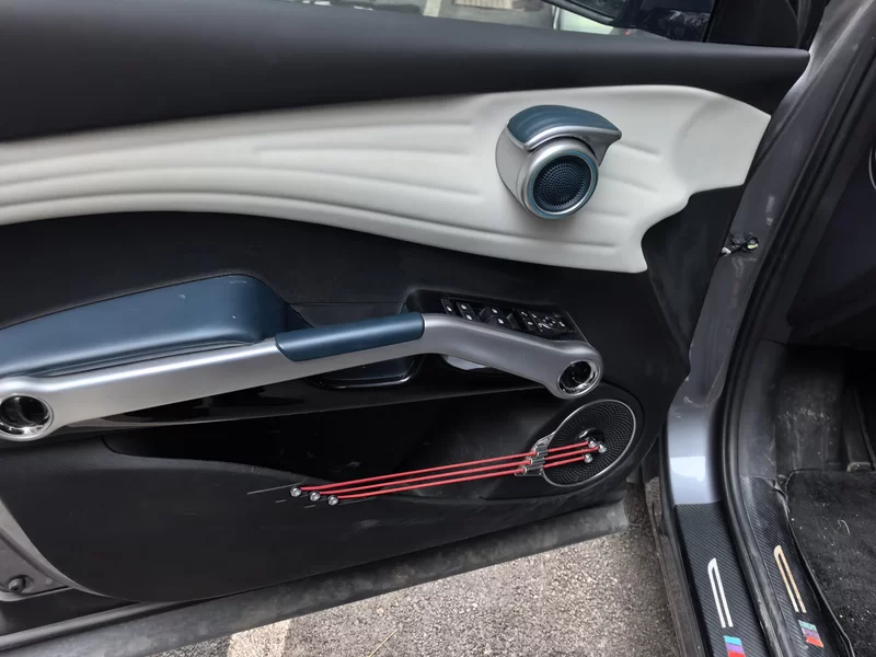 BYD Yuan Plus 2022 imagem de carro #10