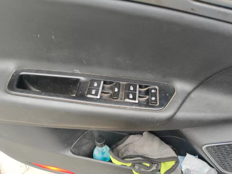 GEELY Emgrand GL 2018 #10 GEELY Emgrand GL 2018 изображение автомобиля #10