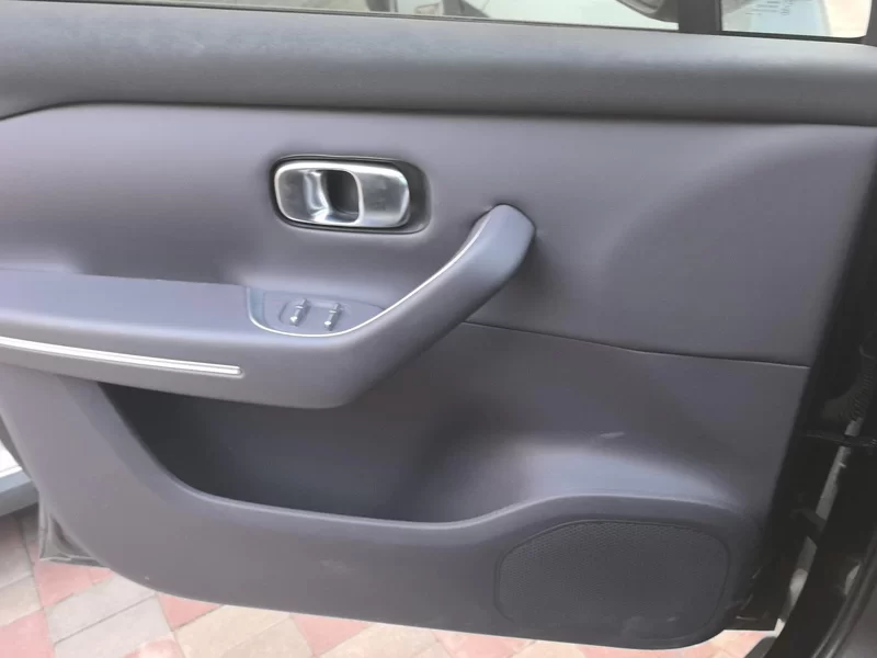 零跑汽车 零跑C16 2024 汽车图片 #10