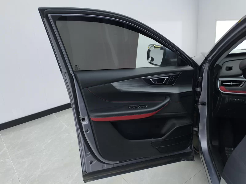 Chery Tiggo 5x 2021 #10 Chery Tiggo 5x 2021 car image #10