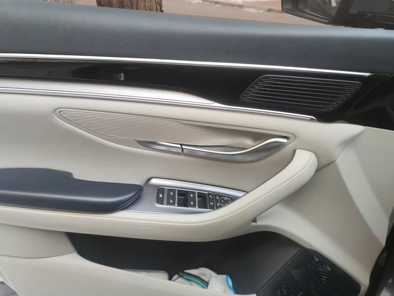 BYD Song Plus New Energy 2023 #10 BYD Song Plus New Energy 2023 car image #10