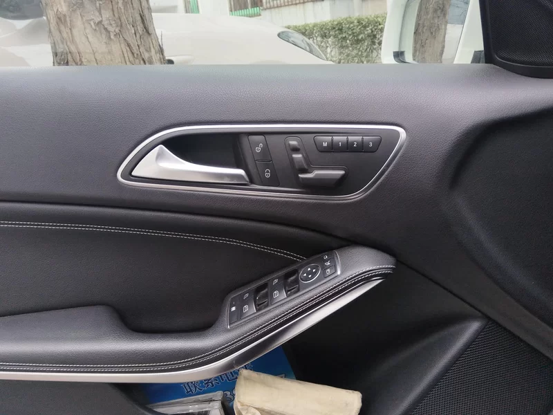 Mercedes-Benz A Class (Imported) 2013 #10 Mercedes-Benz A Class (Imported) 2013 car image #10