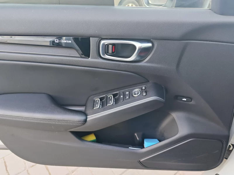 Honda INTEGRA 2022 car image #10