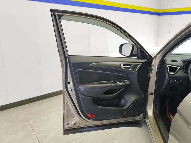 长安 长安CS75 2016 #10 长安 长安CS75 2016 汽车图片 #10