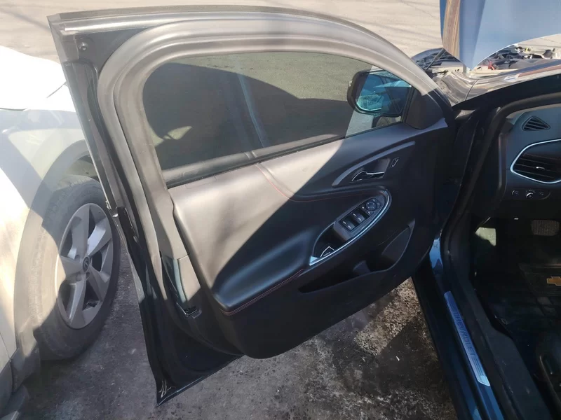 Chevrolet Malibu XL 2019 #10 Chevrolet Malibu XL 2019 car image #10