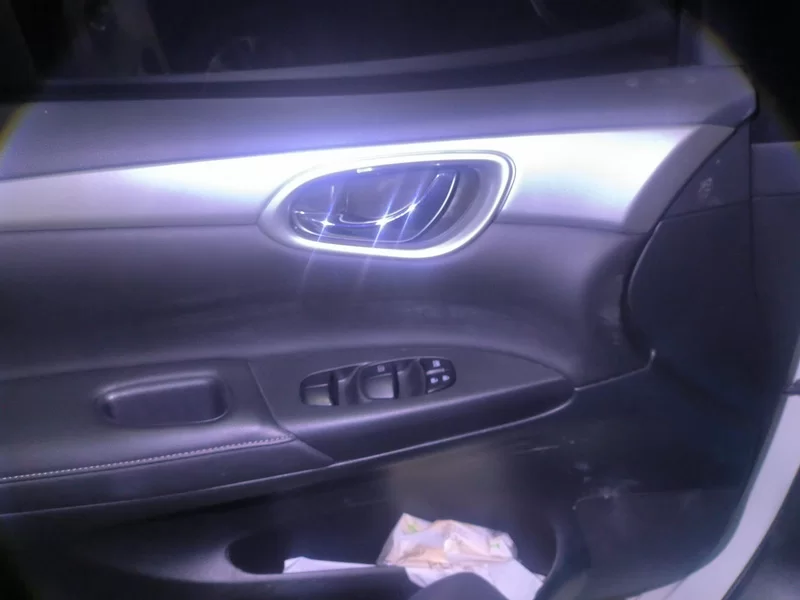 Nissan Sylphy 2023 car image #10