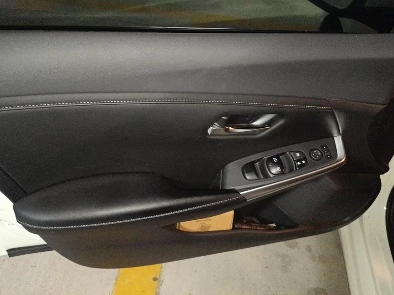 日产 轩逸 2022 汽车图片 #10