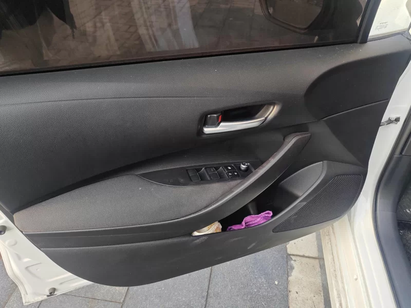 Toyota Corolla 2025 car image #10