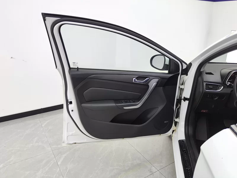 Chery Arrizo 5 2016 #10 Chery Arrizo 5 2016 car image #10