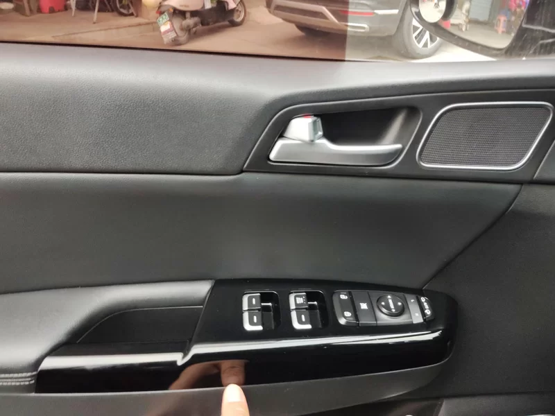 起亚 起亚KX5 2016 汽车图片 #10