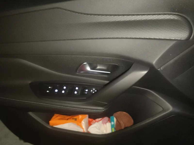 标致 标致408X 2024 汽车图片 #10