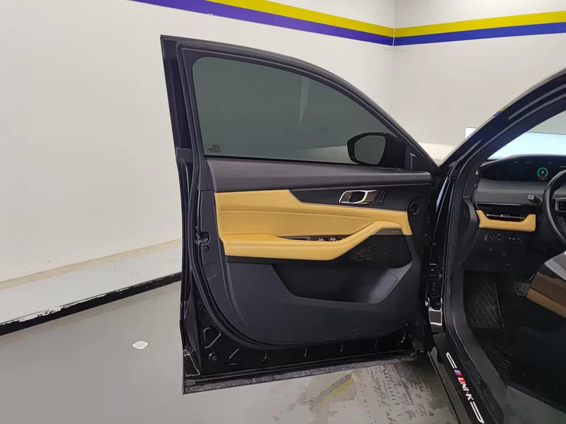 Changan 2021 #10 Changan 2021 car image #10