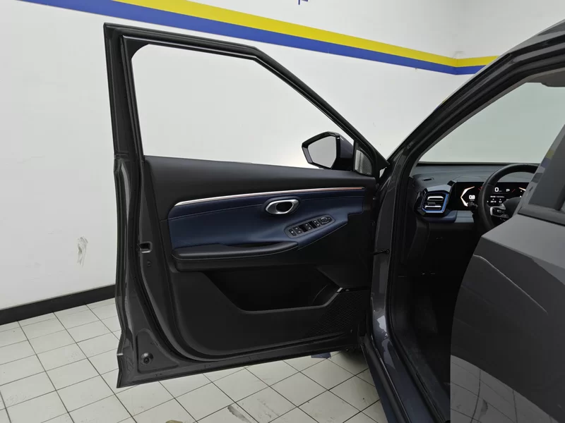 GAC Trumpchi GS3 2023 #10 GAC Trumpchi GS3 2023 car image #10