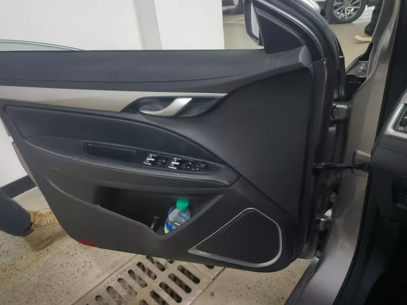 GEELY Emgrand 2020 #10 GEELY Emgrand 2020 car image #10