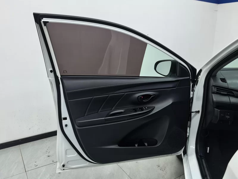 Toyota Yaris L Zhixuan 2018 car image #10