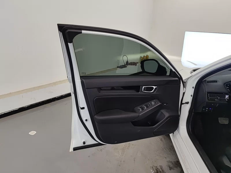 Honda INTEGRA 2023 car image #10