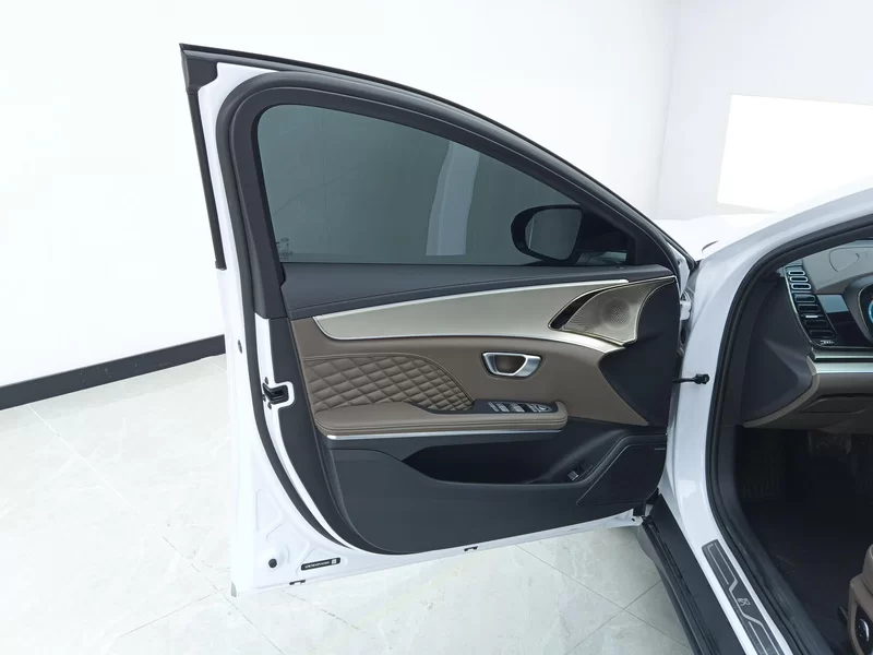 BYD 2024 car image #10