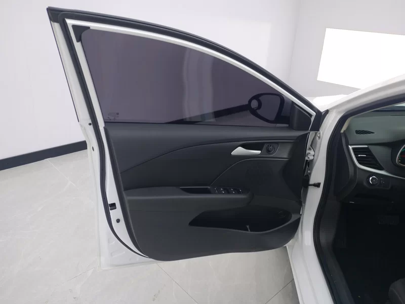 Chevrolet Cavalier 2019 car image #10