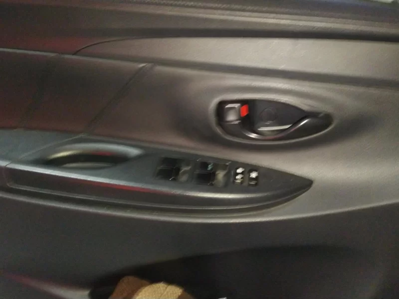 Vios 2019 #10 Vios 2019 car image #10