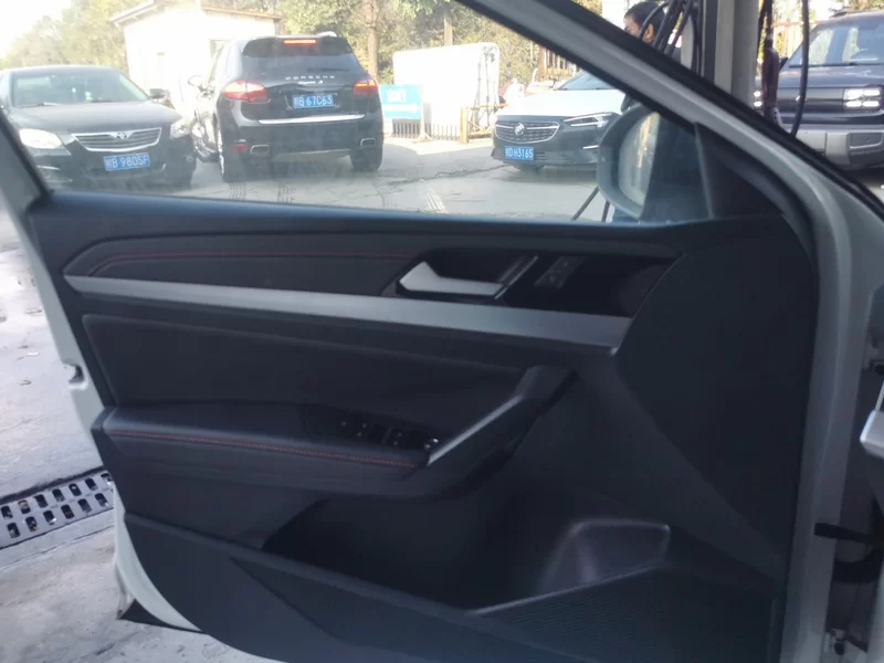 Volkswagen Lavida 2024 immagine di auto #10