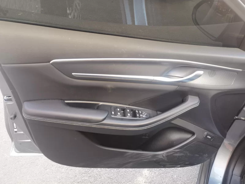 BYD Destroyer 05 2024 car image #10