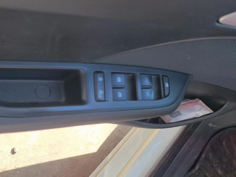 Chevrolet Cavalier 2016 car image #10