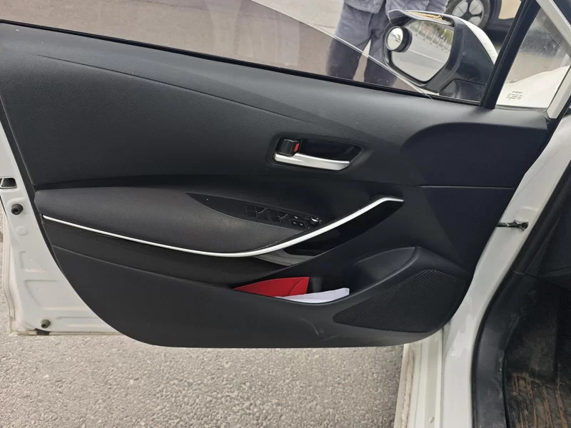 丰田 卡罗拉 2023 汽车图片 #10