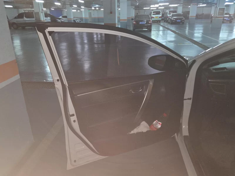 Toyota 2016 #10 Toyota 2016 car image #10