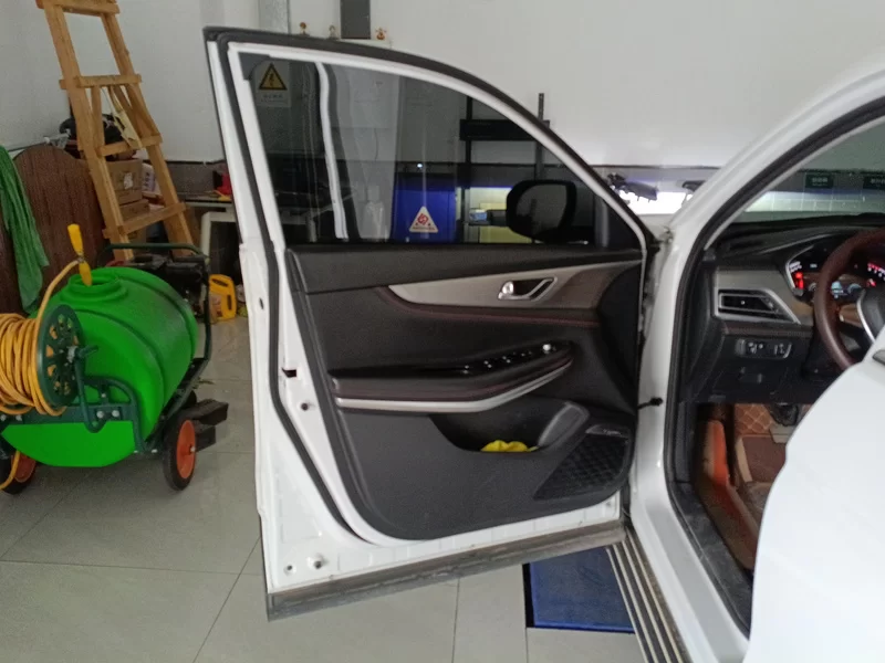 长安 长安CS75 2020 汽车图片 #10