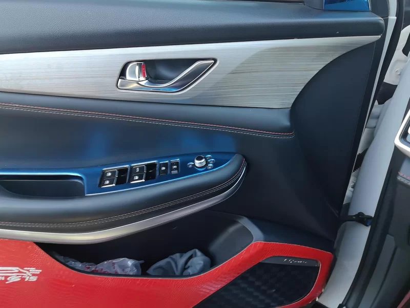 长安 长安CS75 2019 #10 长安 长安CS75 2019 汽车图片 #10