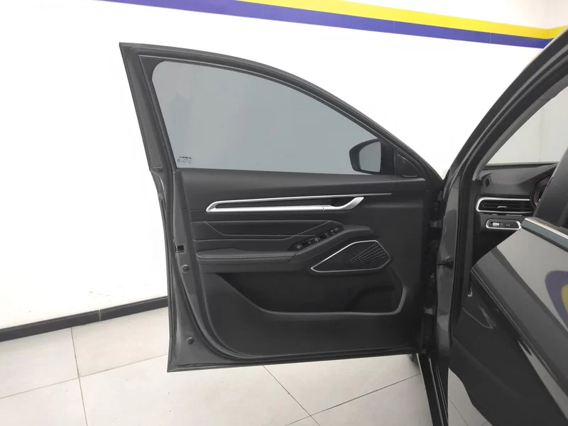 GEELY Emgrand 2023 #10 GEELY Emgrand 2023 car image #10