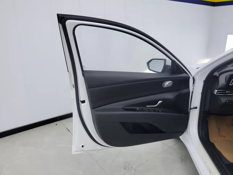 Hyundai Elantra 2024 #10 Hyundai Elantra 2024 car image #10