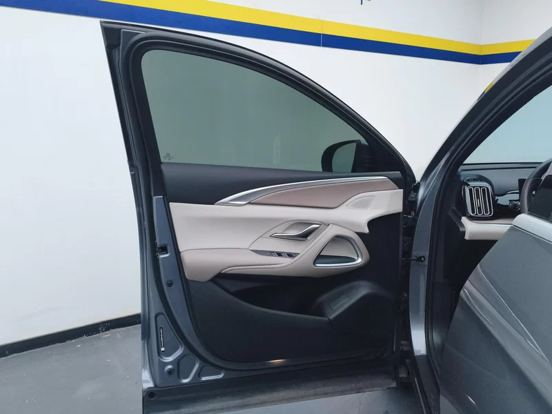 BYD Song Pro New Energy 2024 car image #10