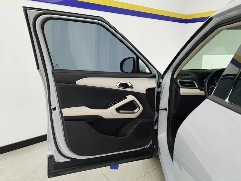 BYD YuanUP 2024 car image #10