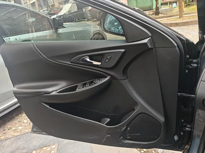 Chevrolet Malibu XL 2021 car image #10