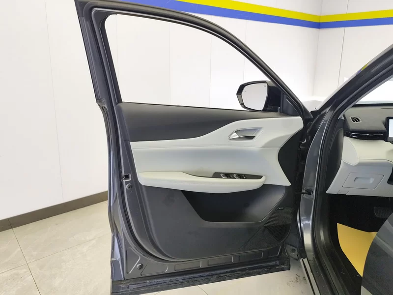 Changan UNI-Z 2024 car image #10