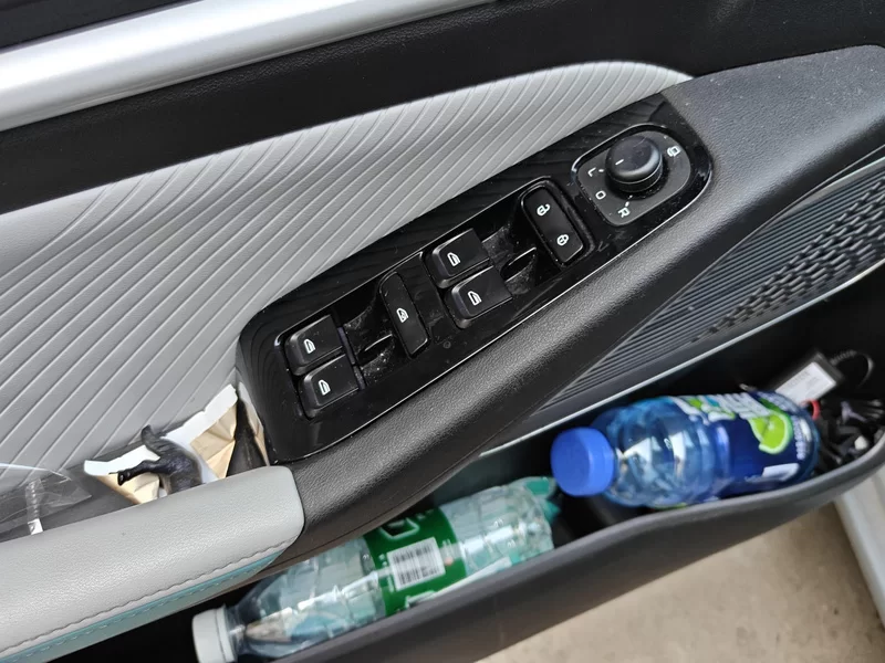 GEELY Emgrand 2023 car image #10