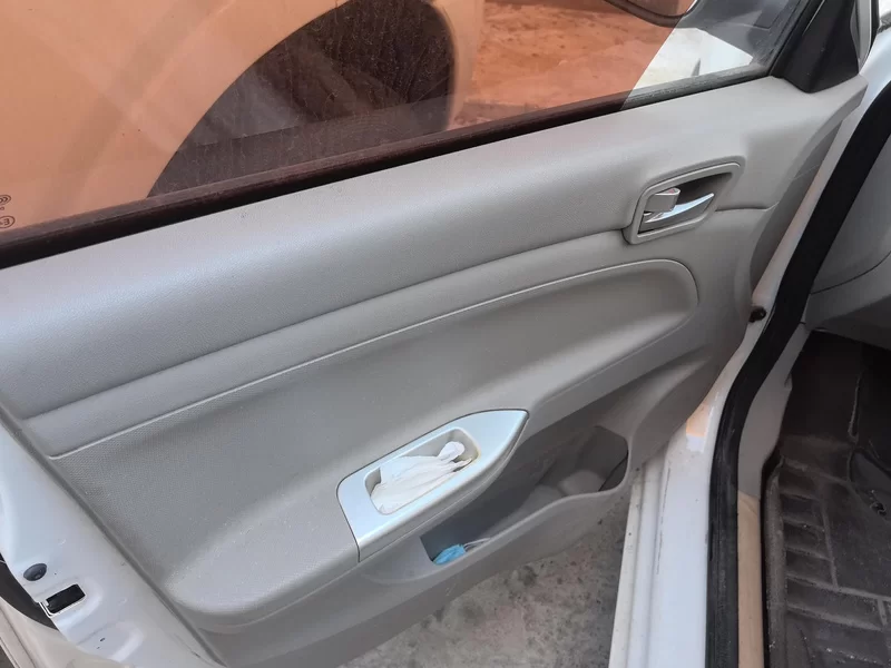 Changan Alsvin V3 2017 car image #10