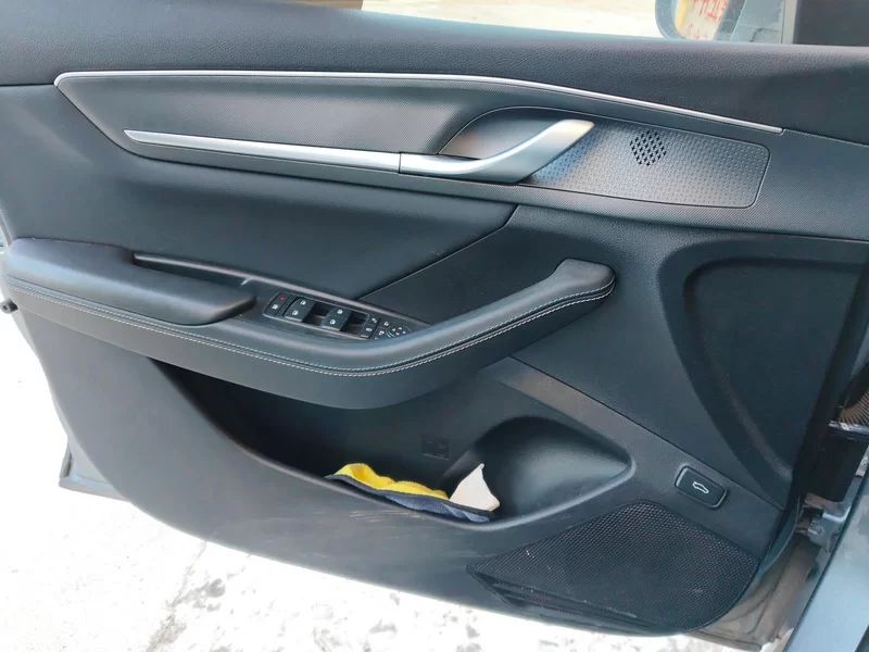 BYD Destroyer 05 2024 #10 BYD Destroyer 05 2024 car image #10