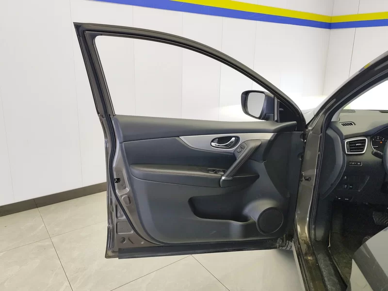 日产 逍客 2022 汽车图片 #10