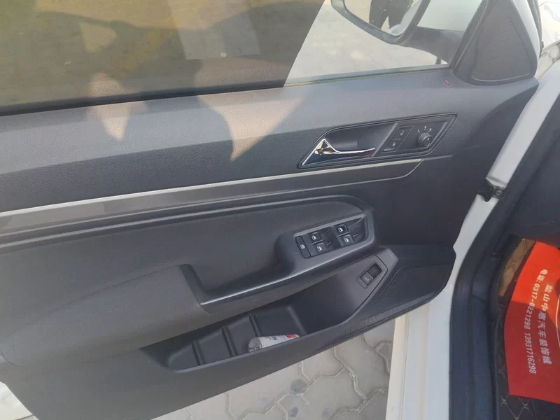 Volkswagen Lavida 2021 car image #10