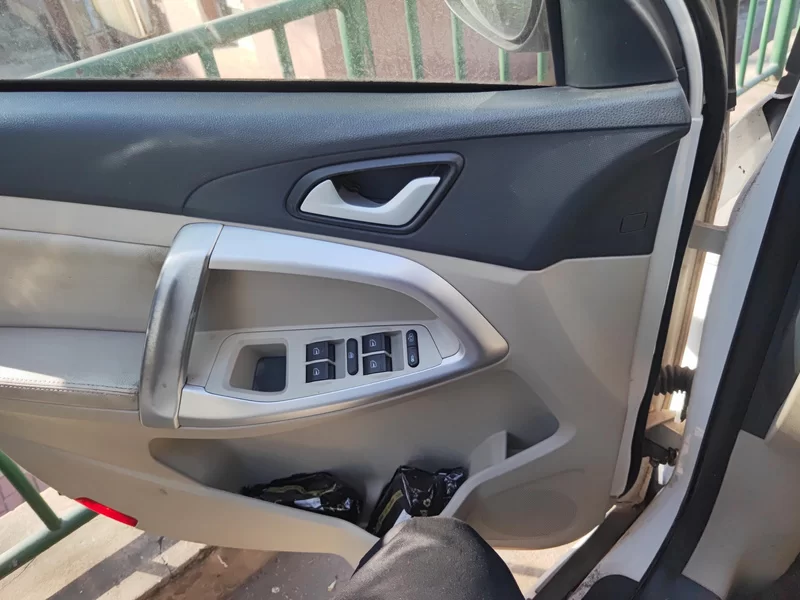 Chery 2015 #10 Chery 2015 car image #10