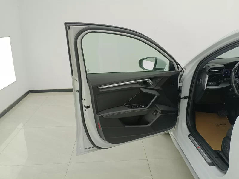 Audi A3 2023 #10 Audi A3 2023 immagine di auto #10
