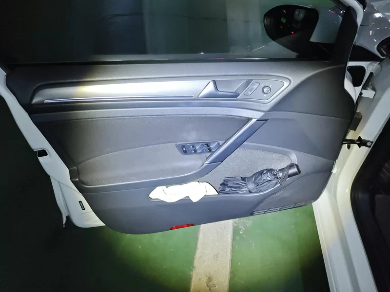 Volkswagen Golf 2015 #10 Volkswagen Golf 2015 image de voiture #10