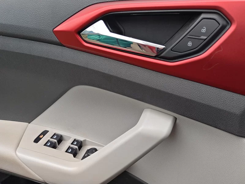 Volkswagen T-Cross 2020 #10 Volkswagen T-Cross 2020 immagine di auto #10