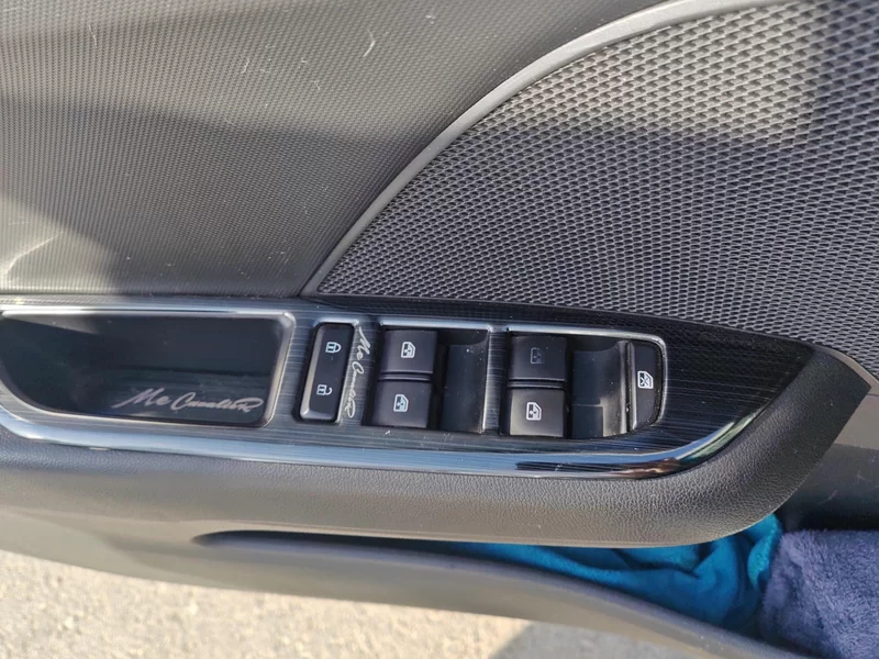 Chevrolet Cavalier 2018 #10 Chevrolet Cavalier 2018 immagine di auto #10