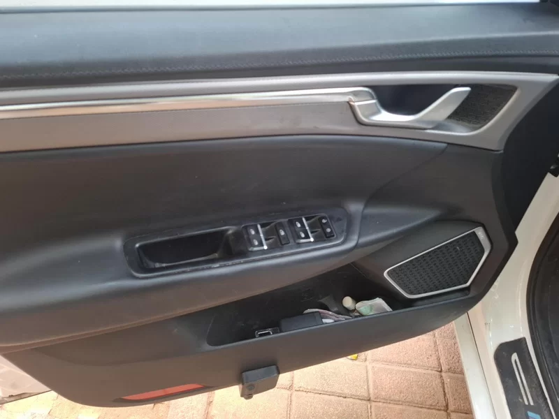 GEELY Emgrand GL 2021 car image #10