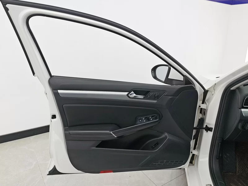 Volkswagen Lamando 2019 car image #10