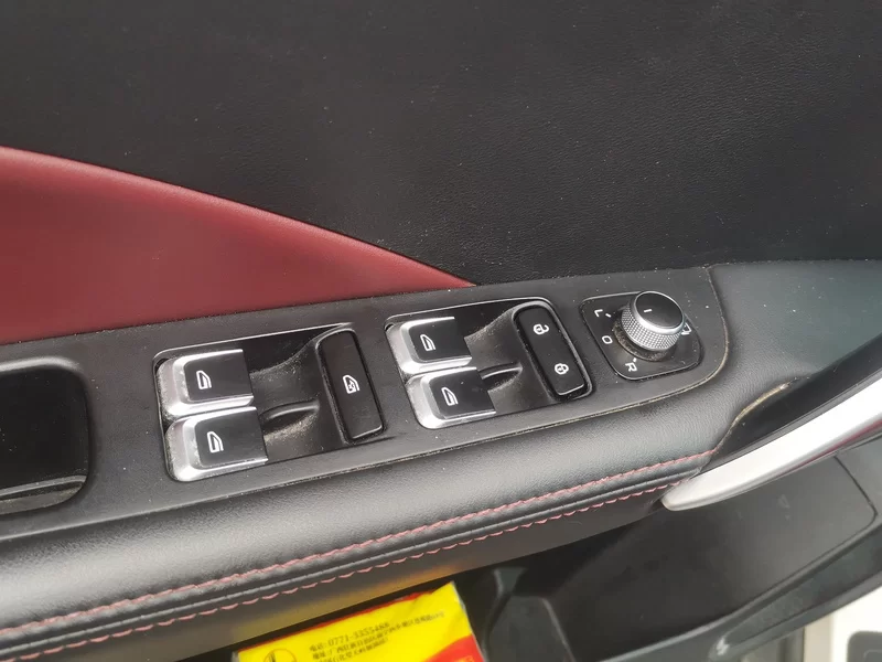 GEELY 2021 #10 GEELY 2021 car image #10